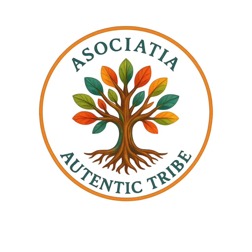 Asociatia Autentic Tribe